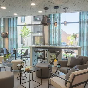3* Hotel - The Niu, Seven Ost By Ihg